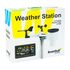 Levenhuk Wezzer PRO LP380 meteostanica, image-9
