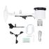 Levenhuk Wezzer PRO LP300 meteostanica, image-9