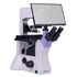 MAGUS Bio VD350 LCD Biologický invertovaný digitálny mikroskop, image-3