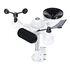 Levenhuk Wezzer PLUS LP150 meteostanica, image-5