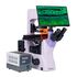 MAGUS Lum VD500 LCD Fluorescenčný digitálny invertovaný mikroskop, image-3
