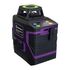 Ermenrich PRO LV50 laserový nivelačný prístroj, image-8