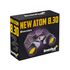 Ďalekohľad Levenhuk New Atom 8x30, image-12