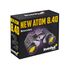 Ďalekohľad Levenhuk New Atom 8x40, image-12