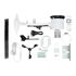 Levenhuk Wezzer PRO LP700 meteostanica, image-2