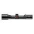 Leica Fortis 6 2-12x50i L-4a Puškohľad s montážou na šínu, Vyberte model: Leica Fortis 6 2-12x50i L-4a%%%Zoom 2x-12x • L-4a kríž • S montážou