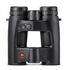 Leica Geovid Pro 10x32 Ďalekohľad s diaľkomerom, čierny, Farba: Čierna