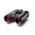 Leica Geovid Pro 10x42 Ďalekohľad s diaľkomerom, čierny, Farba: Čierna, image-7