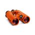 Leica Geovid Pro 10x42 Ďalekohľad s diaľkomerom, oranžový, Farba: Oranžová, image-8