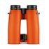 Leica Geovid Pro 10x42 Ďalekohľad s diaľkomerom, oranžový, Farba: Oranžová, image-4