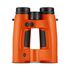 Leica Geovid Pro 10x42 Ďalekohľad s diaľkomerom, oranžový, Farba: Oranžová
