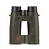 Leica Geovid Pro 8x42 Ďalekohľad s diaľkomerom, zelený, Farba: Zelená