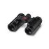 Ďalekohľad Leica Ultravid 8x20 leathered - čierny, Farba: Čierna, image-2