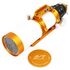 William Optics Gran-Turismo 81 WIFD Gold Astrograph