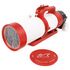 William Optics Gran-Turismo 71 Red Astrograph