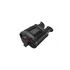 Hikmicro RAPTOR RH50LN s diaľkomerom, Vyberte model: Hikmicro Raptor RH50LN%%%Thermo 384×288 / Digital QHD, ≤ 20 mK • 50mm •  2600m • LRF • Prísvit 940