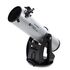 Celestron StarSense Explorer 114mm Tabletop - teleskop Dobson, image-2