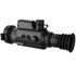 Termovízny zameriavač s laserovým diaľkomerom Hikmicro Panther PQ50L 2.0, Vyberte model: Hikmicro Raptor RH50LN%%%Thermo 384×288 / Digital QHD, ≤ 20 mK • 50mm •  2600m • LRF • Prísvit 940, image-2