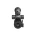 Hikmicro Alpex 4K Lite A40EL Digitálny puškohľad s diaľkomerom, Vyberte model: Hikmicro Alpex 4K A40EL%%%Digital 4K • 40mm • 250m • LRF • Prísvit 850/940, image-2