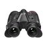 Hikmicro Habrok Pro HQ50LN + TenoSight H-940 Termovízny binokulár s diaľkomerom, Vyberte model: Hikmicro Habrok Pro HQ50LN + TenoSight H-940%%%Thermo 640×512 / Digital 4k, ≤ 15 mK • Šošovka 50mm •  Detekcia 2600m • LRF • 940nm, image-7
