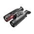 Hikmicro Habrok Pro HQ50LN + TenoSight H-940 Termovízny binokulár s diaľkomerom, Vyberte model: Hikmicro Habrok Pro HQ50LN + TenoSight H-940%%%Thermo 640×512 / Digital 4k, ≤ 15 mK • Šošovka 50mm •  Detekcia 2600m • LRF • 940nm