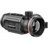 Hikmicro Thunder TQ50C 3.0 Termovízna predsádka, Vyberte model: Hikmicro Thunder TQ50C 3.0%%%Senzor 640x512, 12µm • Šošovka 50mm •  Detekcia 2600m, image-2
