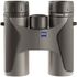 ZEISS TERRA ED 8x32 Ďalekohľad - šedý