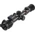 Nocpix Bolt P25R Termovízny puškohľad s diaľkomerom, Vyberte model: NOCPIX BOLT P25R%%%256×192 • 25 mm • Detekcia 1300 m • LRF 1200 m • 3,5–14×
