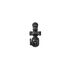 Nocpix Bolt P25R Termovízny puškohľad s diaľkomerom, Vyberte model: NOCPIX BOLT P25R%%%256×192 • 25 mm • Detekcia 1300 m • LRF 1200 m • 3,5–14×, image-3