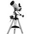 SkyWatcher Skymax-102 EQ1 white tube - Maksutov-Cassegrain