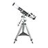 SkyWatcher Evostar-120 EQ3-2 - achromatický refraktor