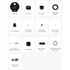 ZWO EFW 7x 36 mm Filtračné koleso, image-2