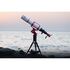 ZWO AM7 Harmonic Equatorial + statív TC40 Montáž, image-12
