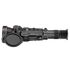 Nocpix Rico 2 H75R Termovízny zameriavač s diaľkomerom, Vyberte model: NOCPIX RICO 2 H75R%%%640×512 • 75 mm • Detekcia 3896 m • LRF 1200 m • 4×–32×, image-5