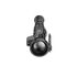 Nocpix Rico 2 H75R Termovízny zameriavač s diaľkomerom, Vyberte model: NOCPIX RICO 2 H75R%%%640×512 • 75 mm • Detekcia 3896 m • LRF 1200 m • 4×–32×, image-3