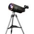Fototeleskop Levenhuk Kelvin MAK127 AZ GOTO Wi-Fi, image-2
