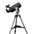 Fototeleskop Levenhuk Kelvin MAK127 AZ GOTO Wi-Fi, image-3