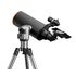 Fototeleskop Levenhuk Kelvin MAK127 AZ GOTO Wi-Fi
