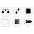 ZWO Seestar VisionX 8x24 Binokulárny ďalekohľad, image-6