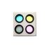 ZWO Súprava L-RGB filtrov pre ASI 1600 MM (1,25")