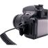 ZWO Kábel diaľkového ovládania pre Nikon (MC-DC2, 8PIN), image-3