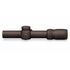 Vortex Razor Gen III 1-10x24 EBR-9 MRAD Puškohľad, Vyberte model: VORTEX RAZOR GEN III 1-10x24 EBR-9 MRAD%%%FFP • 34mm tubus • Zorné pole 38,7–3,9m/100m • 610g