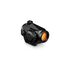 Vortex Crossfire Red Dot (LED Upgrade) Kolimátor, Vyberte model: VORTEX CROSSFIRE RED DOT%%%2 MOA bod • 1× zväčšenie • Čierny • 147g, image-3