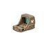 Vortex Defender-CCW 3 MOA Tan Kolimátor, Vyberte model: VORTEX DEFENDER CCW 3 MOA%%%3 MOA bod • 1× zväčšenie • Pieskový • 27g, image-4