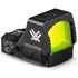 Vortex Defender-ST 3 MOA Kolimátor, Vyberte model: VORTEX DEFENDER-ST GREEN DOT 3 MOA%%%3 MOA Zelený bod • 1× zväčšenie • Čierny • 42g