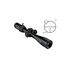 Meopta Optika6 2,5-15x44 RD SFP - kríž 4C Puškohľad, image-4