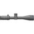 Meopta MeoPro R6 4,5-27x50 FFP RD - kríž MRAD 1 RD Puškohľad