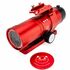 William Optics Cat 51 WIFD Red Astrograph, image-6