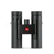 Leica Noctivid 10x25 Ďalekohľad, čierny, Farba: Čierna