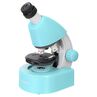 Mikroskop Discovery Micro Marine s knihou, Farba: Marine